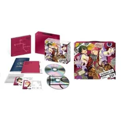 あんさんぶるスターズ！！アルバムシリーズ 『TRIP』 Valkyrie　[初回生産盤]