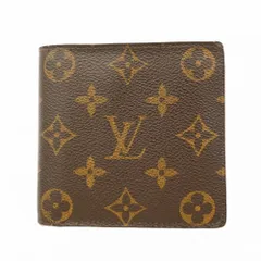 2026年最新】ルイヴィトン ポルトフォイユマルコの人気アイテム - メルカリ