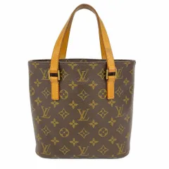 ルイ・ヴィトン(Louis Vuitton) ルイ・ヴィトン ハンドバッグ モノグラム ヴァヴァンPM M51172 ブラウンレディース