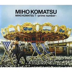 2026年最新】小松未歩 6th〜花野〜 [ 小松未歩 ]の人気アイテム - メルカリ
