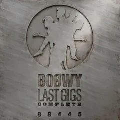2026年最新】boowy blu-ray completeの人気アイテム - メルカリ