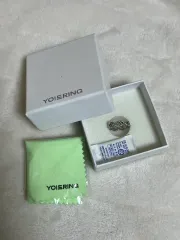 ヨードリング 11号