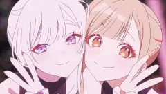 専用ストラップ