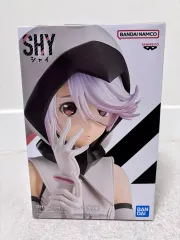 未開封 BANPRESTO(バンプレスト) SHY フィギュア