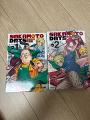 坂本 あんさんぶるスターズ！！(あんスタ) 1 2 巻 セット 巻は 未開封