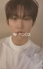 ALPHA DRIVE ONE 건우 EUPHORIA タワレコ