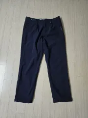 クリーブランド ゴルフ ズボン ネイビー