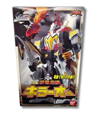 2026年最新】dx爆竜合体 キラーオーの人気アイテム - メルカリ