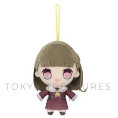 ラブライブ 蓮ノ空女学院 きゅるまるぬいぐるみ ③ 全3種セット（徒町小鈴）