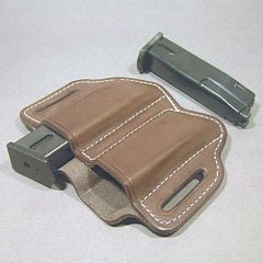 KSC SIG P230、232用 コンシールド・タイプのホルスター - メルカリ