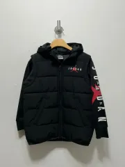 ジョーダン キッズ ダウン アウター 120サイズ