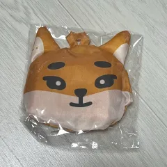 DAY6（デイシックス）デニマルズ(DENIMALZ) リユーザブル バッグ K