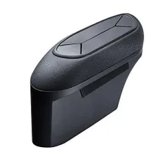 槌屋ヤック 車種専用品 トヨタ C-HR シーエイチアール 専用 サイドBOX ゴミ箱 助手席用 SY-C4