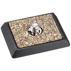 SLIK 三脚アクセサリー スペアクイックシュー スプリントPRO II/スプリント MINI II用 420155