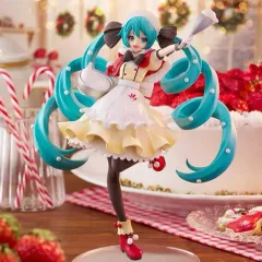 2026年最新】Luminasta 初音ミク クリスマス2025の人気アイテム - メルカリ