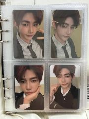 ATEEZ（エイティーズ・アチズ） 2026 シーグリ シーズングリーティング