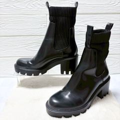 UGG 1148730 ブルックリンチェルシーブーツ 24センチ 中古 - メルカリ