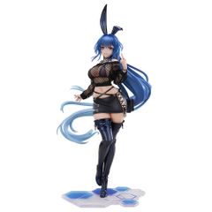 未開封 アズールレーン ニュージャージー リッピング・ステッピング