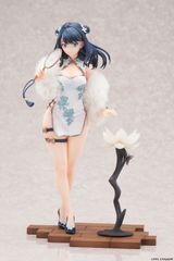 ガレージキット『アズールレーン』 1/7チェシャー水着 kuni20xx - メルカリ