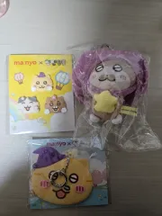 MA:NYO 魔女工場 ティンティンティンクル グッズ