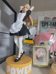 パワーフィギュア