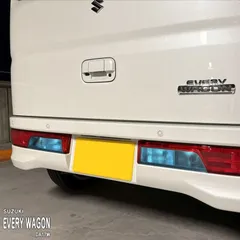 2026年最新】da17w テールの人気アイテム - メルカリ