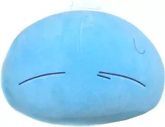 【中古】ぬいぐるみ リムル=テンペスト(スライム/汗) でっかいふわむにぬいぐるみ 「転生したらスライムだった件」