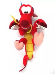 中古】ストラップ(キャラクター) クラウド(FF7 AC ver.) ラバー