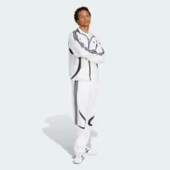 アディダス チームガイスト トラック セットアップ