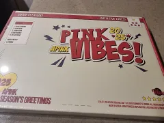 Apink（エーピンク） 2025 シーグリ シーズングリーティング 未開封