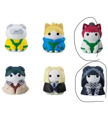 サカモトデイズ MEGAケット出品