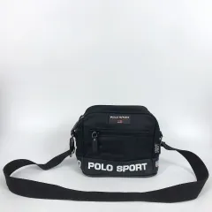 2026年最新】polo sport バッグの人気アイテム - メルカリ