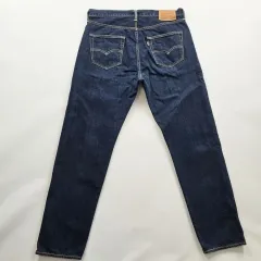 リーバイス 501 デニム スリム サイズ34 R4036