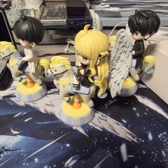 ドラゴンボール40周年フィギュアセット まとめ出品 クリリン