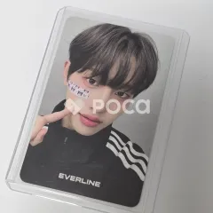 ドリッピン イ・ヒョプ Beautiful MAZE EVERLINE