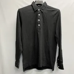 le coq sportif Golf Collection／長袖ポロシャツ