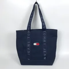 トミーヒルフィガー レディース トートバッグ