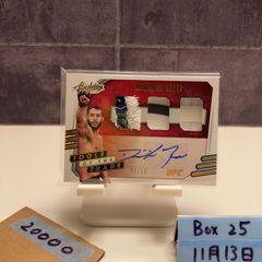 panini prizm select デイビッドベッカム サインカード - メルカリ