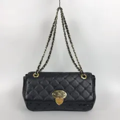 ラブロック Y2K チェーンバッグ ショルダーバッグ レディース バッグ