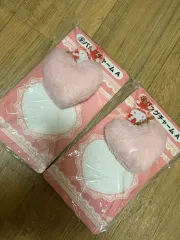 ハローキティ クージー キーホルダー