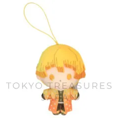 アニメ「鬼滅の刃」　ぴゅあぬい1（我妻善逸）