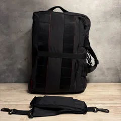 BRIEFING 3WAY ブリーフィング ビジネスバッグ バックパック リュック ショルダー 大容量 550