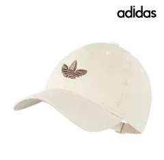 アディダス ベースボールキャップ