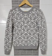 Lynx(リンクス)ゴルフ 正規品 レディース 防風ニット (95)