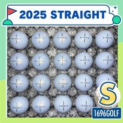 ロストボール スリクソン ゼットスターxv Sランク 20球 92 おまけティ