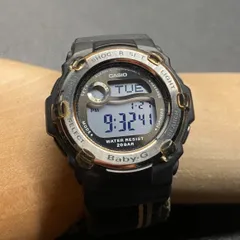 カシオ　CASIO BG-3003V　baby-G レディース　デジタル　腕時計　クォーツ