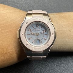 CASIO Baby-G G-ms MSG-3000CJ 腕時計 本体 - メルカリ