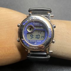 CASIO Baby-G Frogman 200m BGW-103 腕時計 - メルカリ