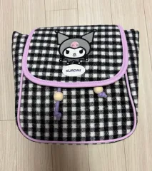 サンリオ クロミ バッグ バックパック 正規品