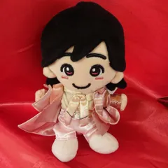 なにわ男子 1st Anniversary 道枝駿佑 ちびぬい 初心LOVE